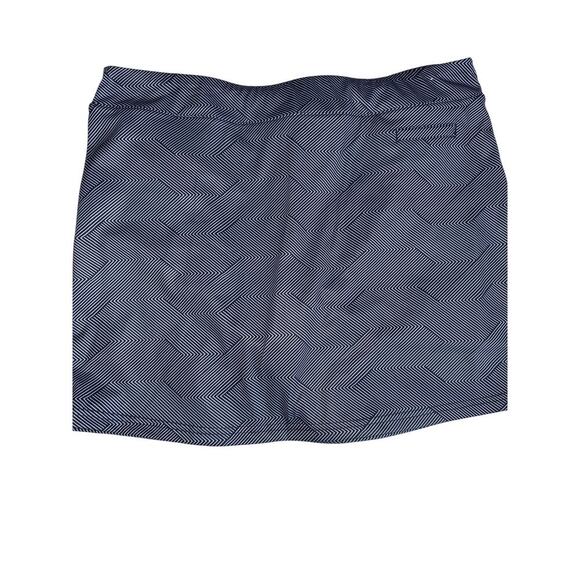 GOLF SKORT - PEBBLE BEACH - size Large L - Picture 1 of 5